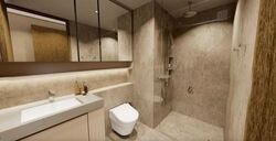 Amber Gardens (D15), Apartment #554919361